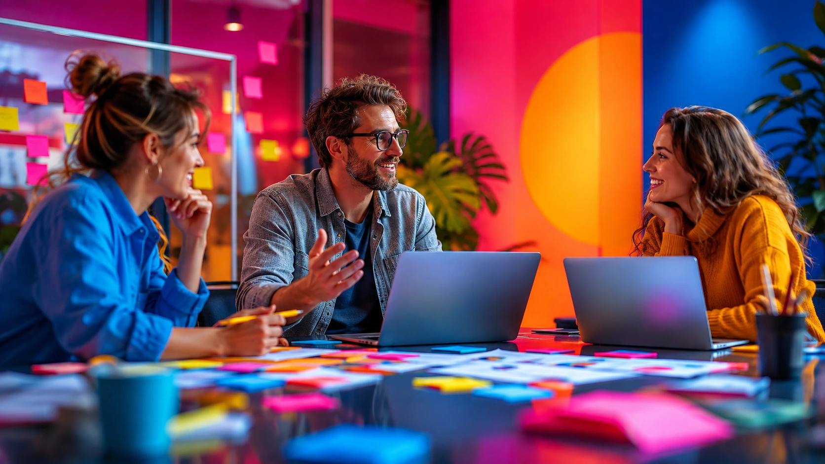 Topplista 10 bästa digitalbyråerna i Stockholm